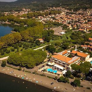 Le Naiadi Park Hotel Sul Lago